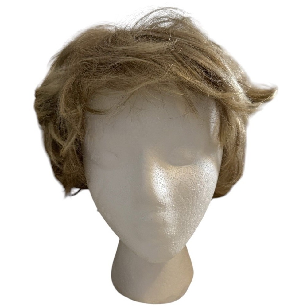 Paula Young Wig Style Marissa A2064 Color 14/88A New In Box